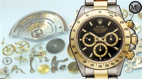 ristampare quadrante rolex|Restauro Rolex Daytona Vintage .